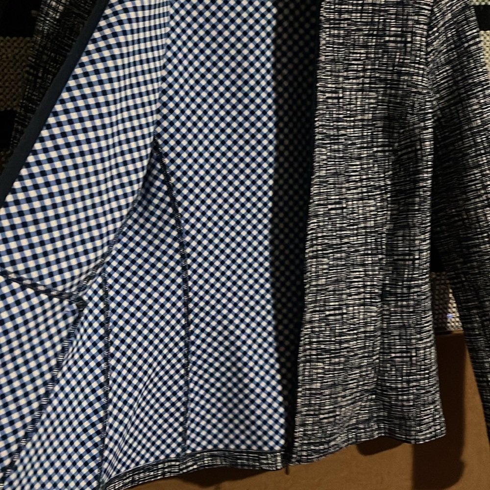 J. Mclaughlin Jacket - image 4